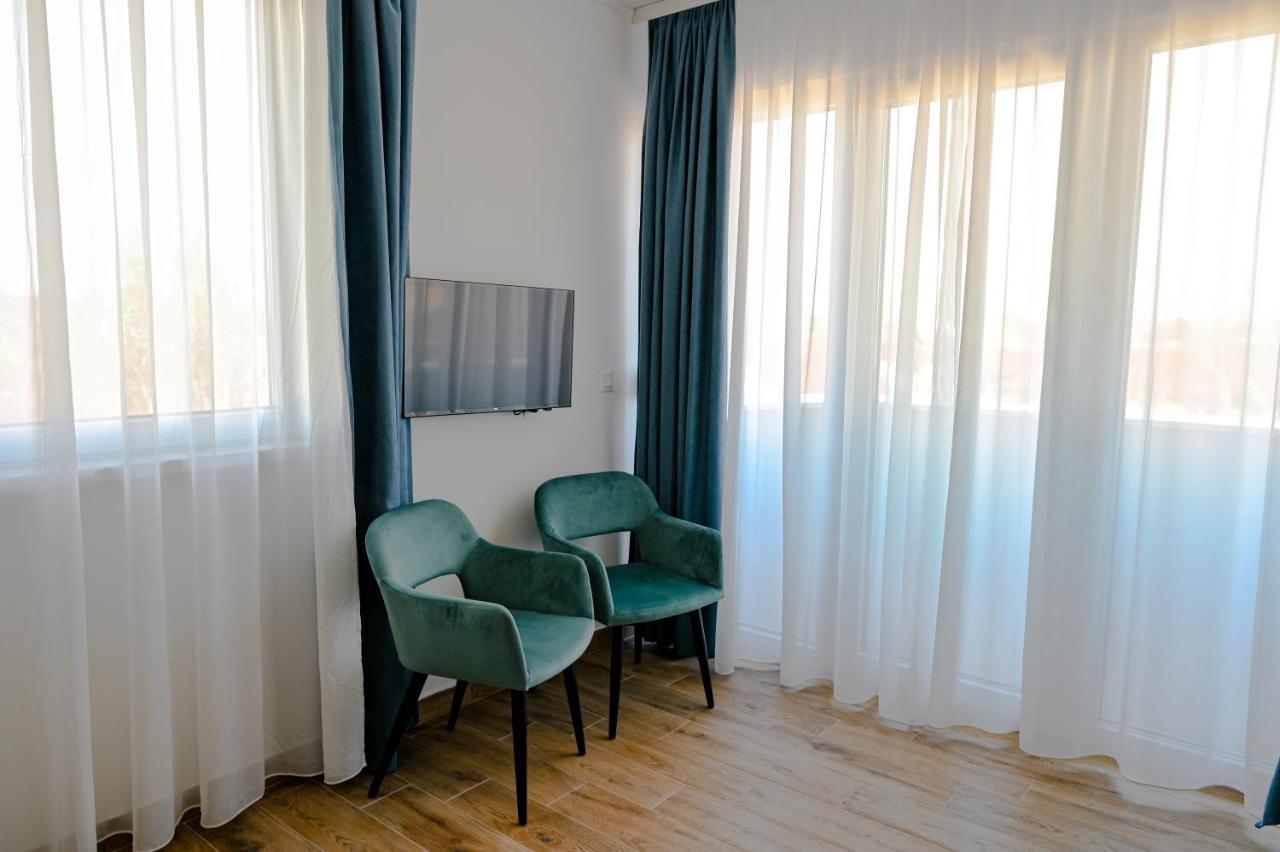 Dona, Altina Aparthotel Belgrade Exterior photo