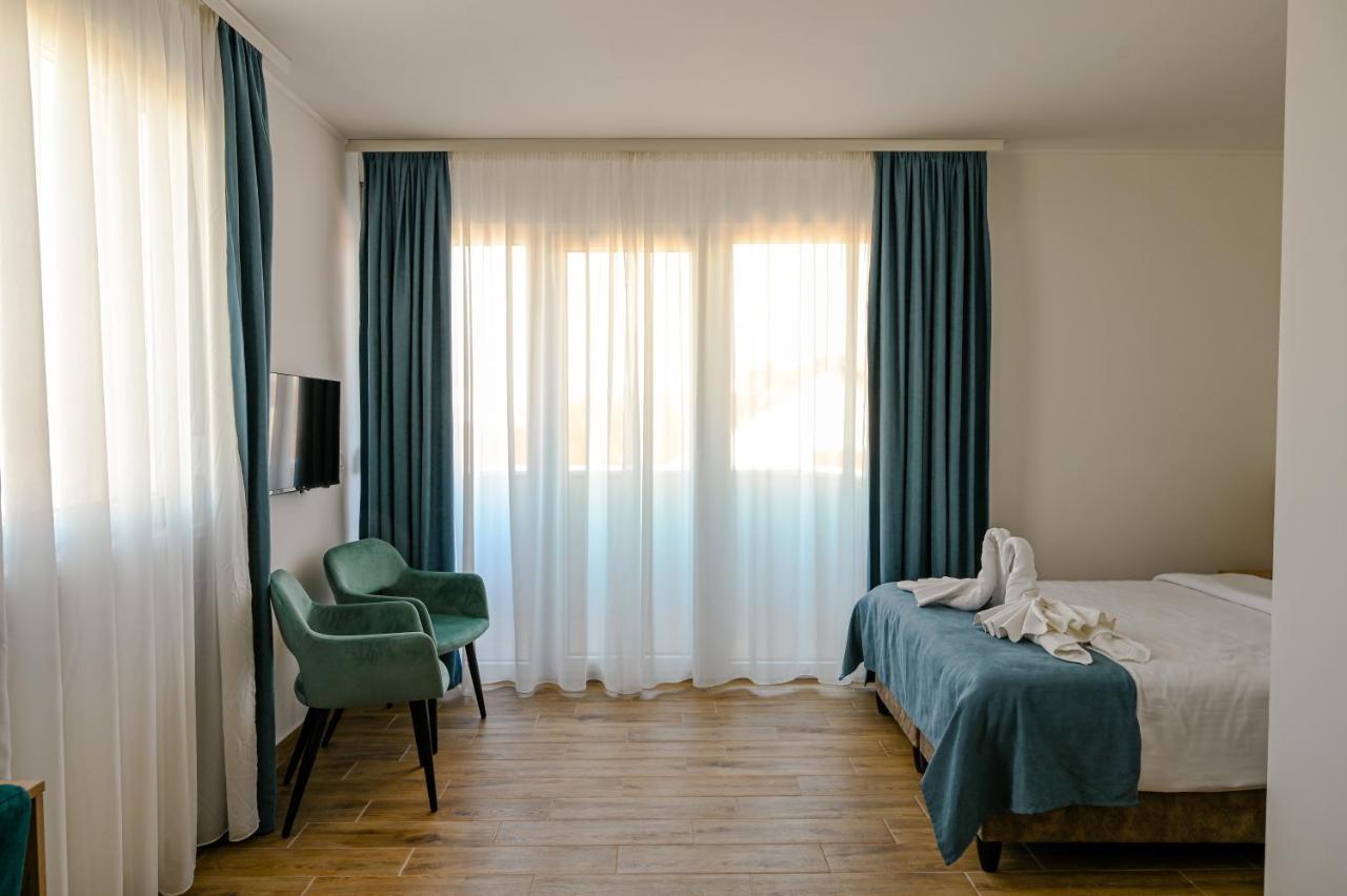 Dona, Altina Aparthotel Belgrade Exterior photo